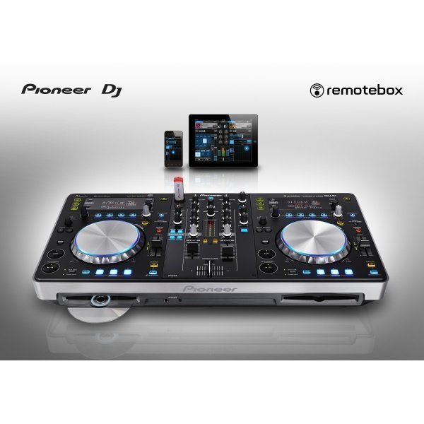 Xdj Xdj