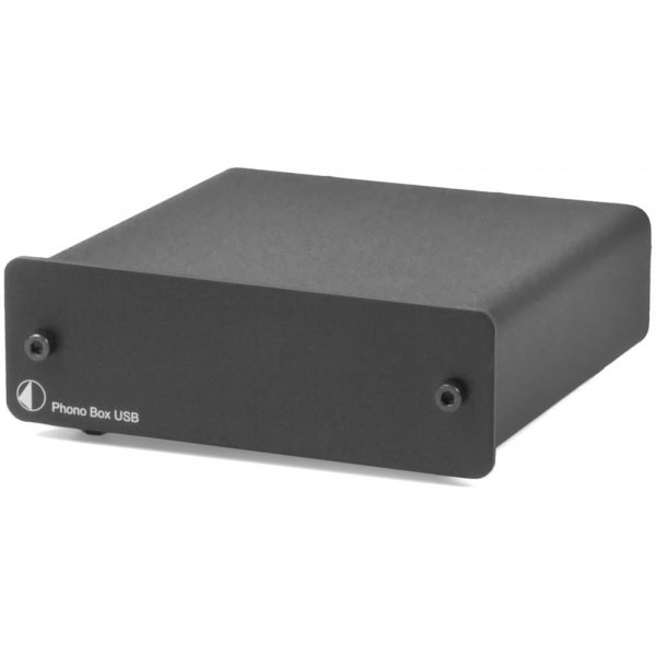Pro-Ject Phono Box USB