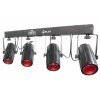 light game Chauvet PALY4