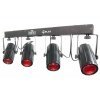 Jeux de lumiere Chauvet PLAY4