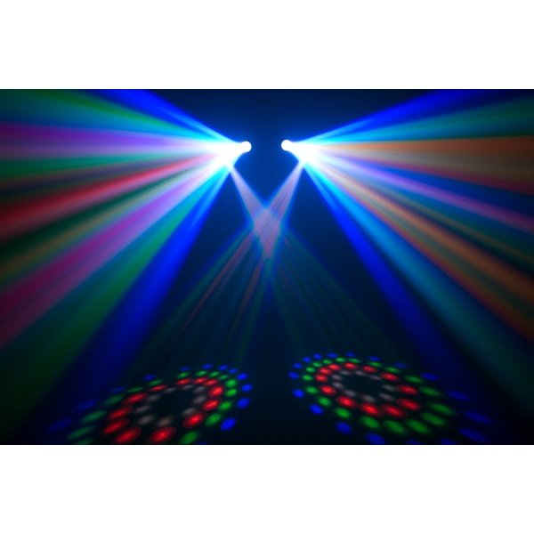 Chauvet PLAY4