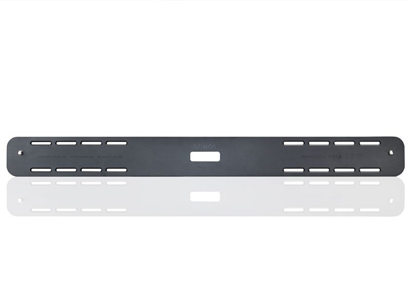 berømmelse søskende Panorama Sonos PLAYBAR Wall Mount Kit | Desktop support - SONOLOGY Toulouse