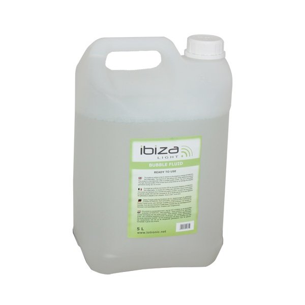 Ibiza BUBBLE5L