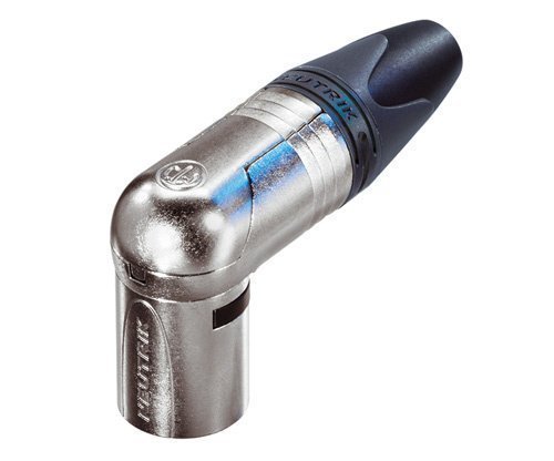 Neutrik XLR COUDE NC3MRX