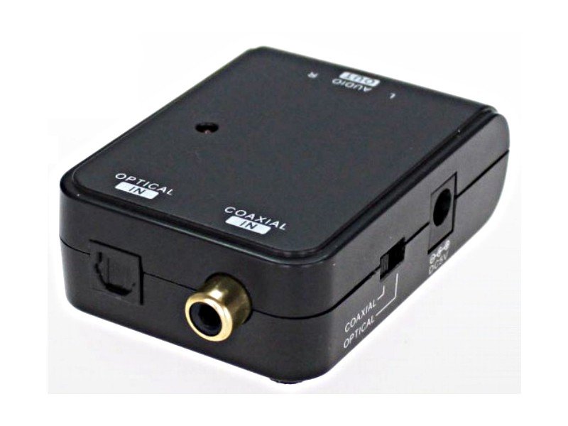 Préamplificateur phono stéréo Real Cable NANO-LP1 pas cher