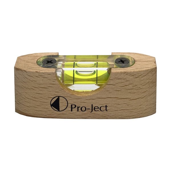 Pro-Ject Level it