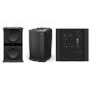 Enceinte de Sonorisation Bose SUBWOOFER-F1