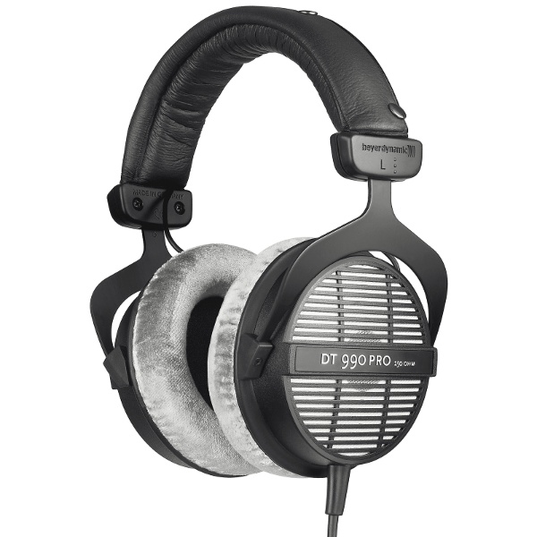 Beyerdynamic DT 990 Pro ( Open 250 Ohms )