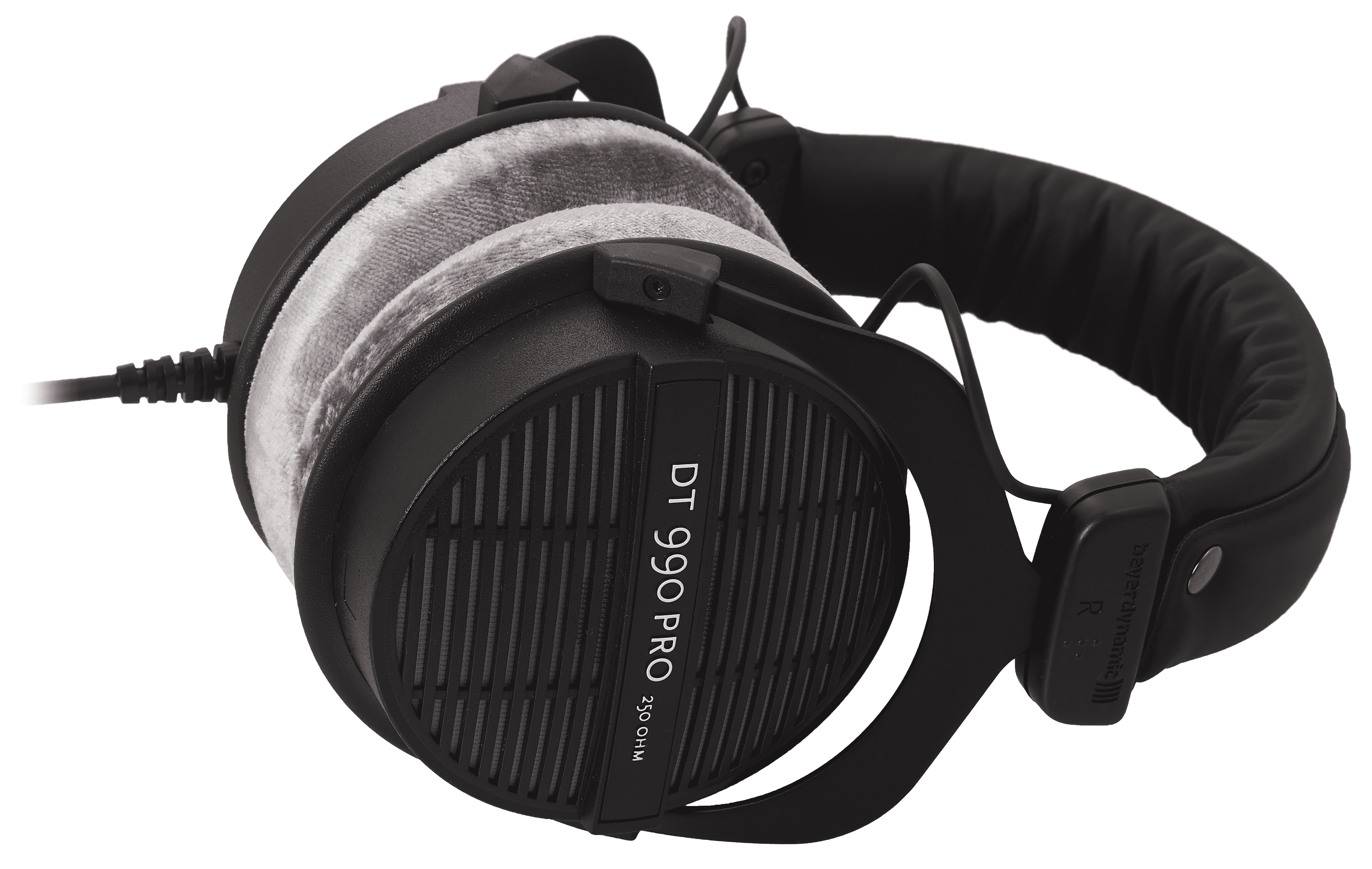 Beyerdynamic DT 990 Pro ( Open 250 Ohms ) | Headphone pro - SONOLOGY  Toulouse