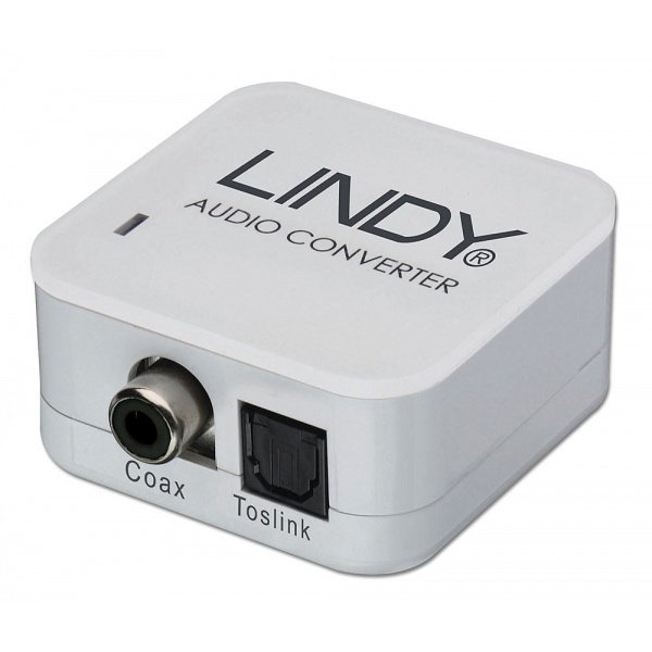Lindy Convertiseur audio SPDIF (Lindy 70409)