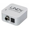 Accessoires et connectiques Hifi-Vidéo  Lindy Convertiseur audio SPDIF (Lindy 70409)