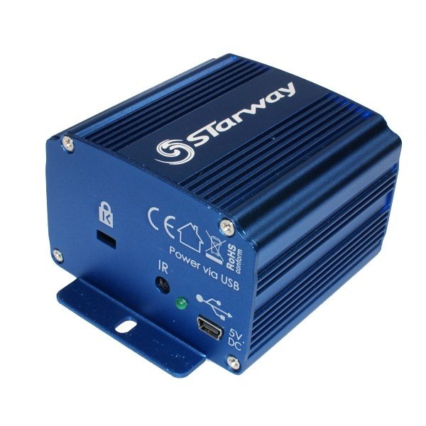 Starway E-BOX 512