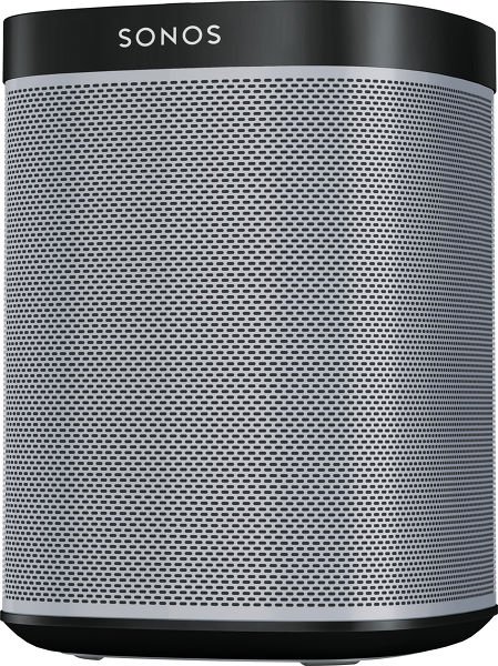 Sonos PLAY 1 Noir