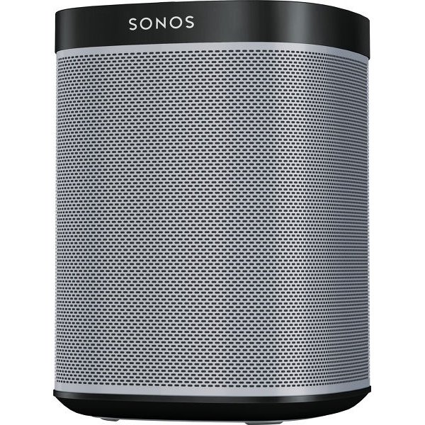 Sonos PLAY 1 Noir