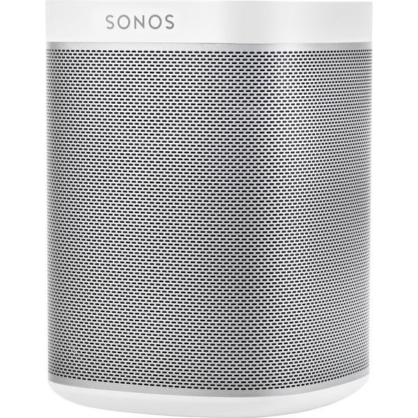 Sonos PLAY 1 Noir