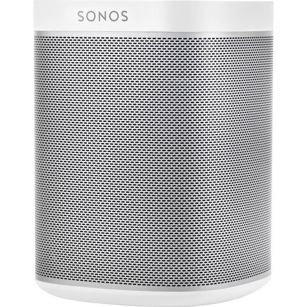 menneskelige ressourcer Fancy Også Sonos PLAY 1 | Sreaming and Network player - SONOLOGY Toulouse