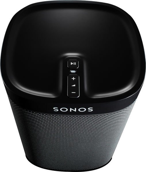 Sonos PLAY 1 Noir