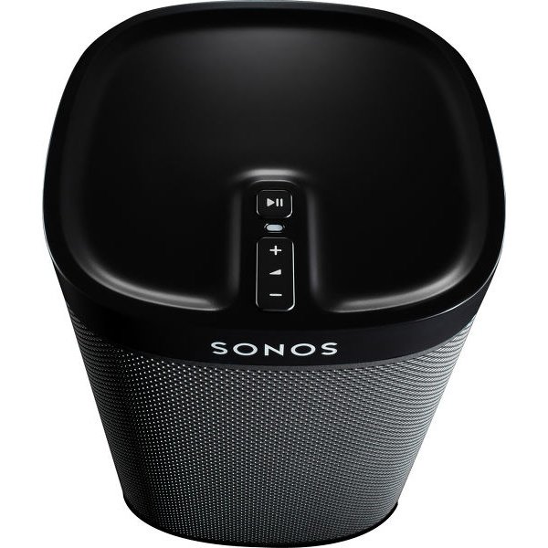 Sonos PLAY 1 Noir