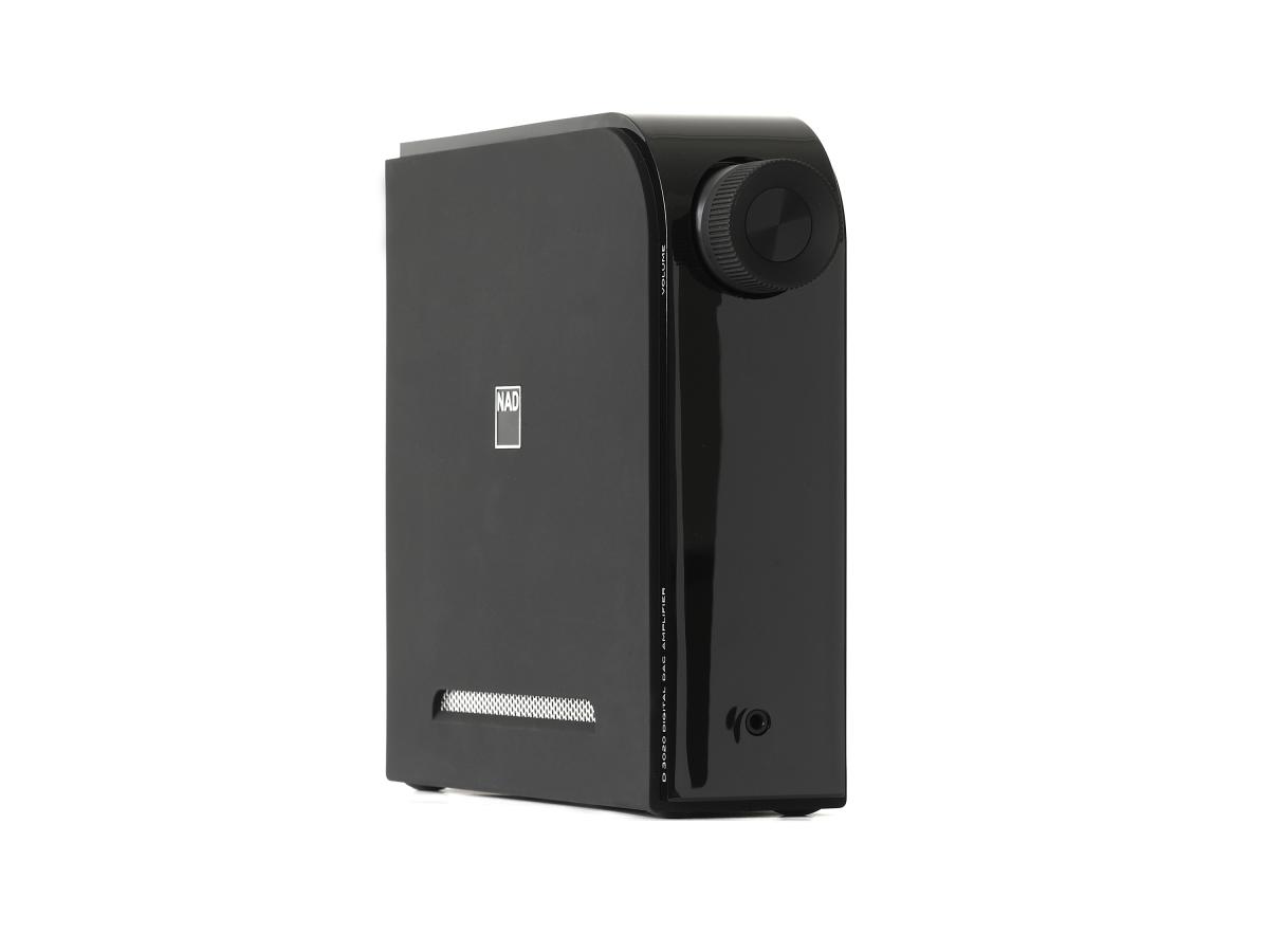 Nad D 3020 | Power Amplifcateur 