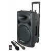 Speaker portable Ibiza PORT10VHF-BT