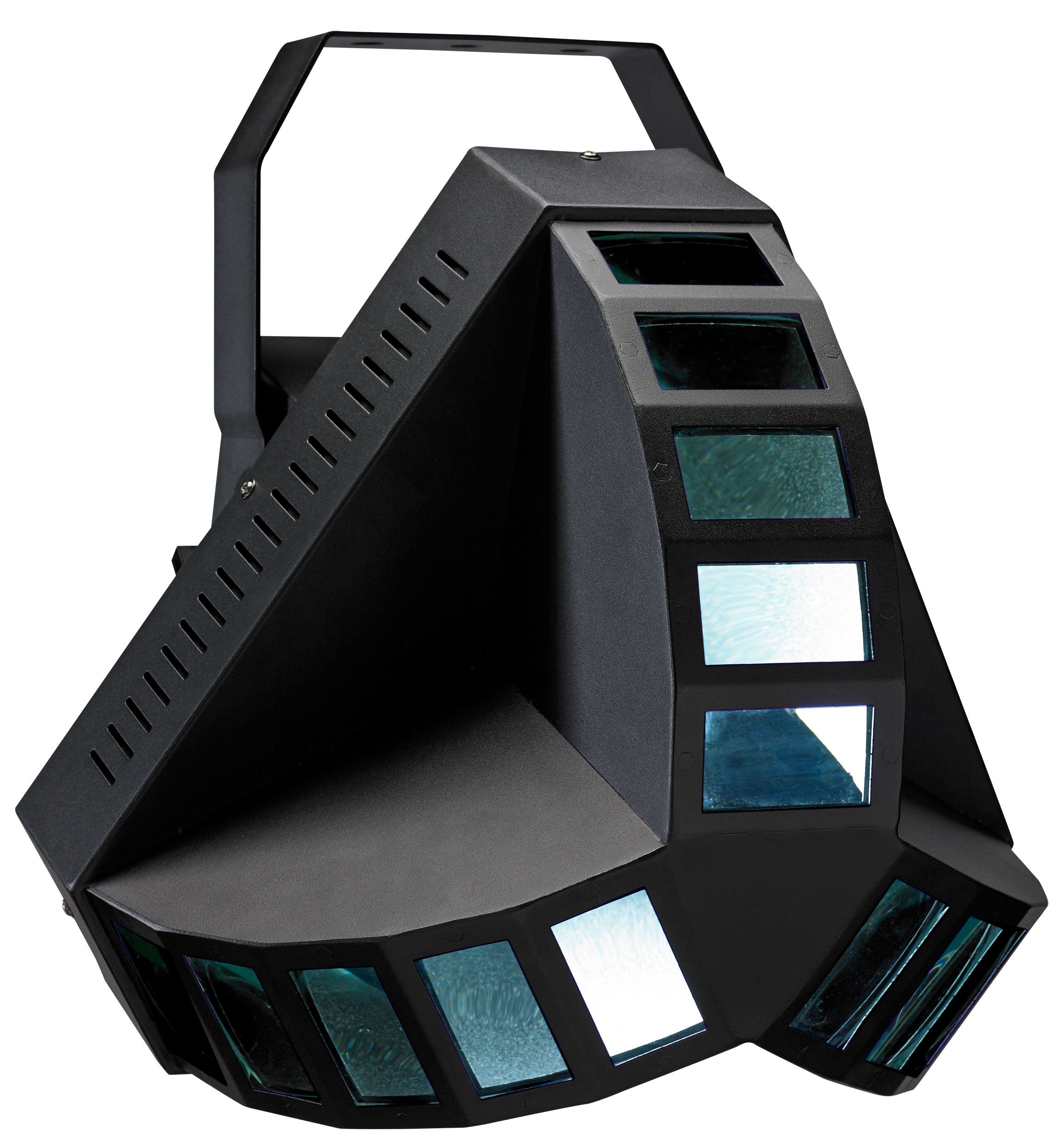 Contest LED TRICORN