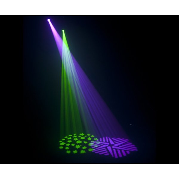 Chauvet INTIM-S150