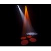 Jeux de lumiere Chauvet INTIM-S150