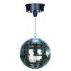 Ibiza Boule Disco Light 20cm