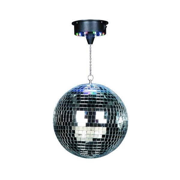Ibiza Disco Light Ball 30cm