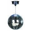 Ibiza Boule Disco Light 30cm