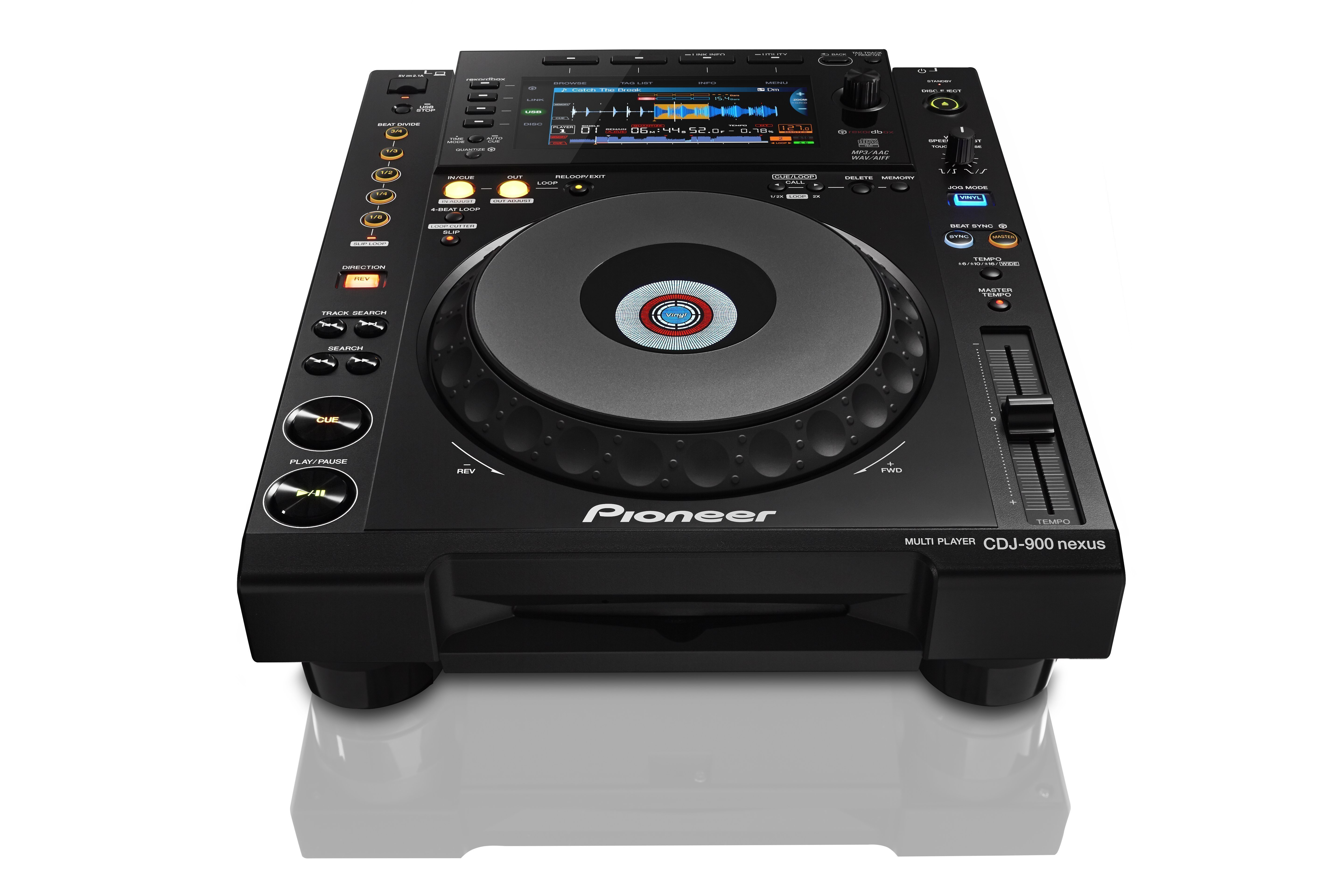 cdj900nxs