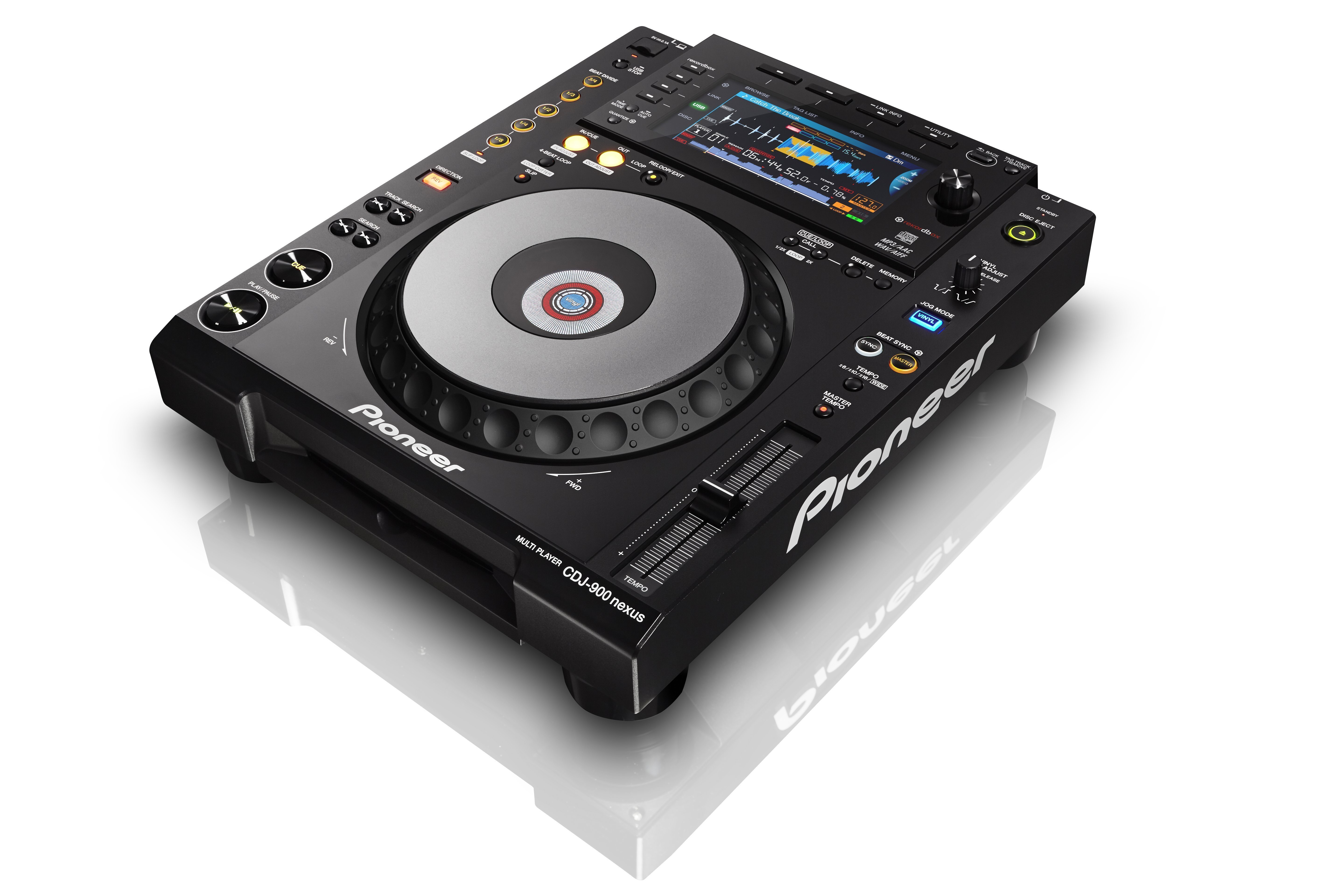cdj900nxs
