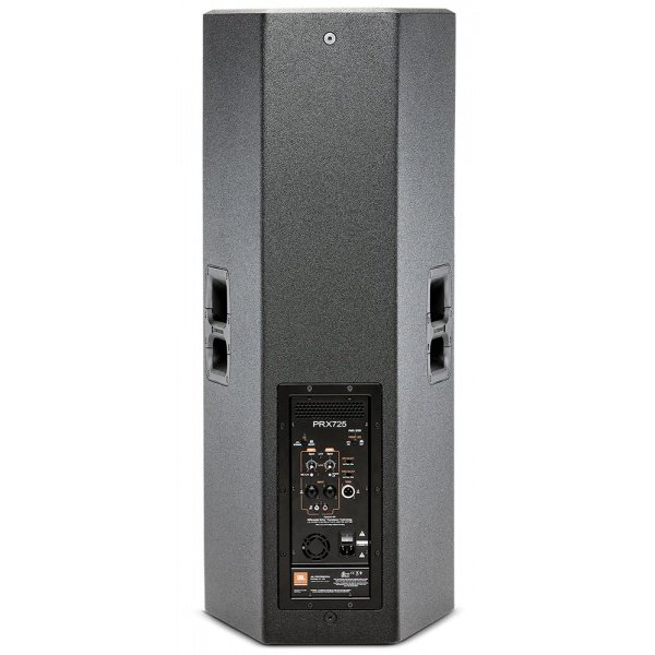 JBL Pro PRX725