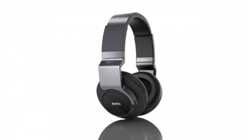 K840KL K845BT K845 per AKG K840 1m AKG 1x Cavo jack 2,5mm >> 3,5mm 