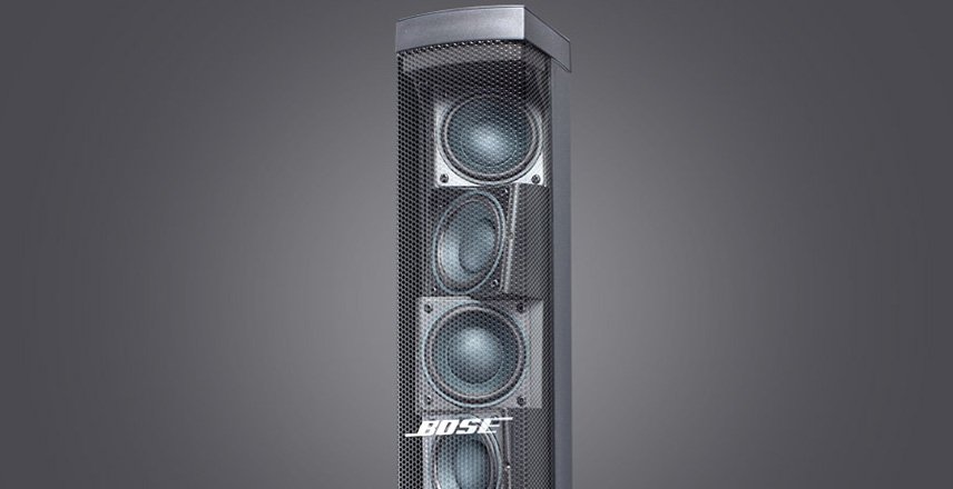 bose l1 speakers