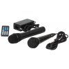 Speaker portable Ibiza PORT8VHF-BT