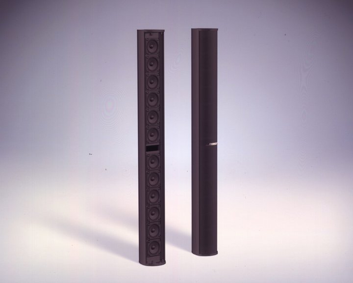 Bose Pro Panaray MA12 Speaker Pro SONOLOGY Toulouse