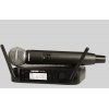 Shure GLXD24E-SM58