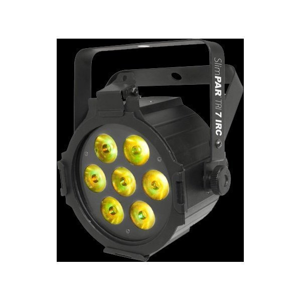 Chauvet SPTRI7I