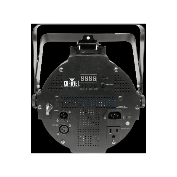 Chauvet SPTRI7I