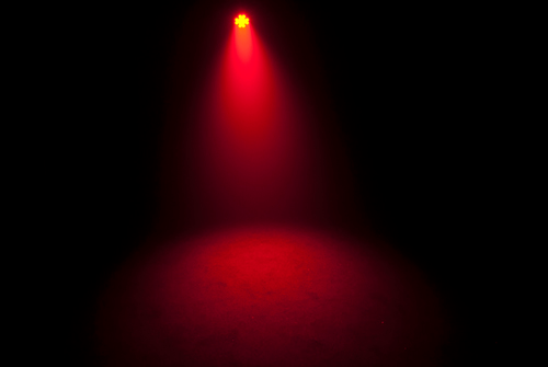 Chauvet SPTRI7I