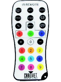 Chauvet IRC 6