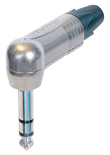 Neutrik NP3RX-JACKSTEREOCOUDE