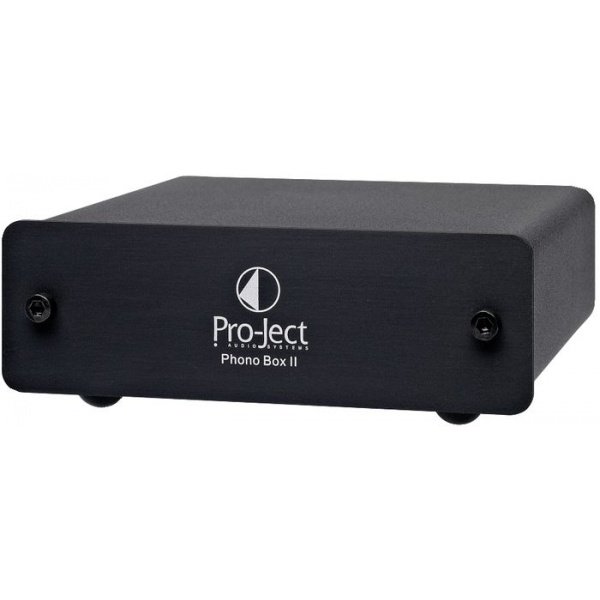 Pro-Ject PHONO BOX DC