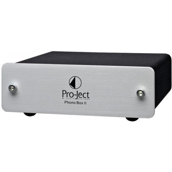 Pro-Ject PHONO BOX DC