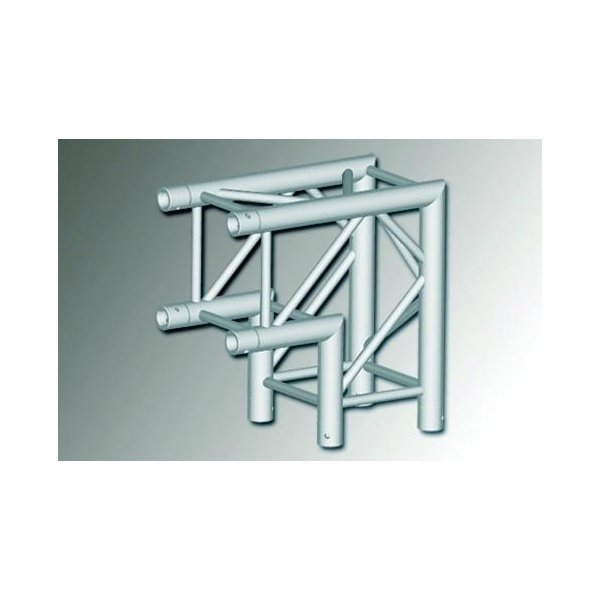 Mobil truss QUATRO A 40405