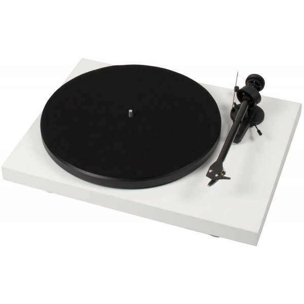 Debut Carbon Phono USB | turntable - SONOLOGY