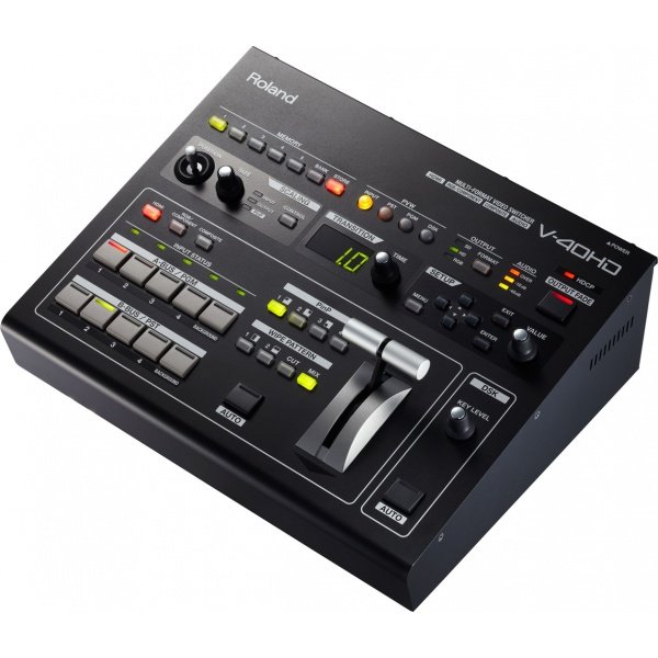 Roland V-40HD