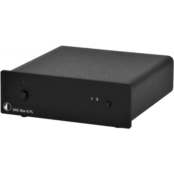 Pro-Ject Dac Box FL