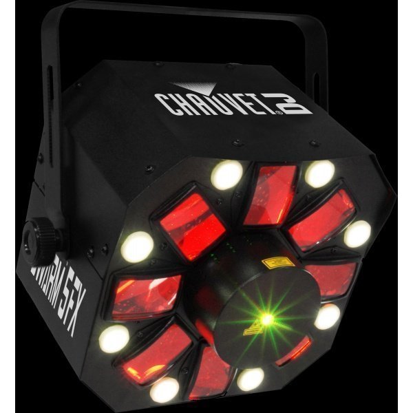 Chauvet SWARM5-FX